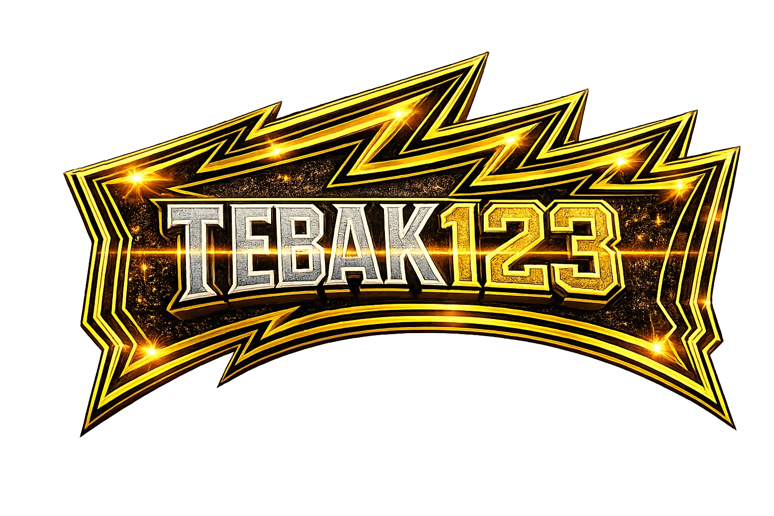 TEBAK123 LOGO